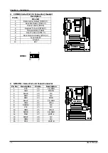 Preview for 22 page of Lanner electronics IMB-X60 Series User Manual