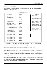 Preview for 31 page of Lanner electronics IMB-X60 Series User Manual