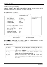 Preview for 40 page of Lanner electronics IMB-X60 Series User Manual