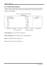 Preview for 44 page of Lanner electronics IMB-X60 Series User Manual