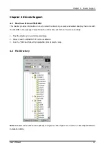 Preview for 49 page of Lanner electronics IMB-X60 Series User Manual