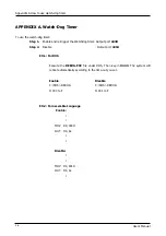 Preview for 50 page of Lanner electronics IMB-X60 Series User Manual