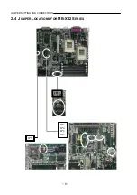 Предварительный просмотр 12 страницы Lanner electronics MB-X62 Series Manual