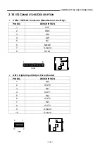 Предварительный просмотр 23 страницы Lanner electronics MB-X62 Series Manual