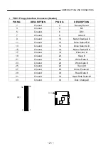 Предварительный просмотр 25 страницы Lanner electronics MB-X62 Series Manual