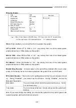 Предварительный просмотр 53 страницы Lanner electronics MB-X62 Series Manual