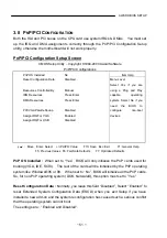 Предварительный просмотр 55 страницы Lanner electronics MB-X62 Series Manual