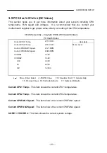 Предварительный просмотр 57 страницы Lanner electronics MB-X62 Series Manual