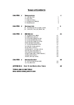 Предварительный просмотр 3 страницы Lanner electronics MB-X63 Series User Manual