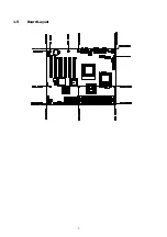 Предварительный просмотр 7 страницы Lanner electronics MB-X63 Series User Manual