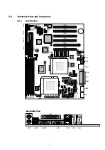 Предварительный просмотр 11 страницы Lanner electronics MB-X63 Series User Manual