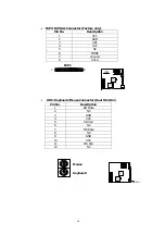 Предварительный просмотр 16 страницы Lanner electronics MB-X63 Series User Manual