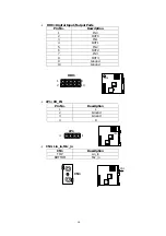 Предварительный просмотр 18 страницы Lanner electronics MB-X63 Series User Manual