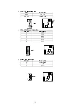 Предварительный просмотр 19 страницы Lanner electronics MB-X63 Series User Manual