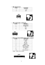 Предварительный просмотр 20 страницы Lanner electronics MB-X63 Series User Manual