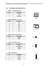 Preview for 17 page of Lanner electronics MB-X66 Series Manual