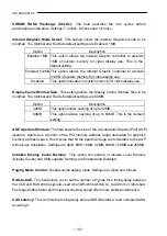 Preview for 36 page of Lanner electronics MB-X66 Series Manual