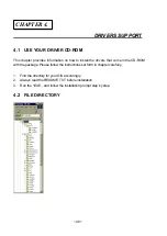 Preview for 53 page of Lanner electronics MB-X66 Series Manual