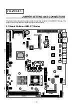 Preview for 8 page of Lanner electronics MB-X71 Series Manual