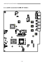 Preview for 12 page of Lanner electronics MB-X71 Series Manual