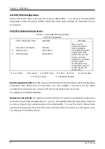 Preview for 34 page of Lanner electronics PC/104 Single Board Computer with STPC Atlas CPU, and VGA, LCD, LAN, SSD, on-board RAM, 4xCOM,... User Manual