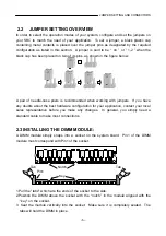 Preview for 11 page of Lanner electronics TEM-370B Series Manual