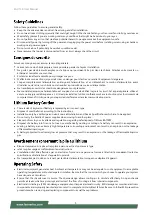 Preview for 5 page of Lanner EAI-I130 User Manual