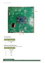 Preview for 17 page of Lanner EAI-I130 User Manual