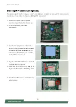 Preview for 26 page of Lanner EAI-I130 User Manual