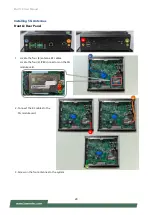 Preview for 28 page of Lanner EAI-I130 User Manual