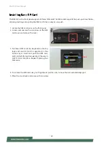 Preview for 29 page of Lanner EAI-I130 User Manual