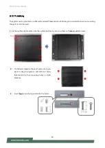 Preview for 30 page of Lanner EAI-I130 User Manual