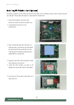 Preview for 24 page of Lanner EAI-I131 User Manual