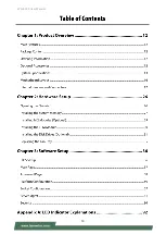 Preview for 10 page of Lanner ECA-4025 User Manual