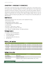 Preview for 12 page of Lanner ECA-4025 User Manual