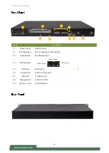 Preview for 14 page of Lanner ECA-4025 User Manual