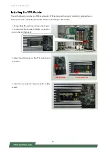 Preview for 30 page of Lanner ECA-4025 User Manual