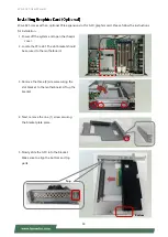 Preview for 33 page of Lanner ECA-4025 User Manual