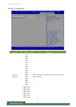 Preview for 72 page of Lanner ECA-4025 User Manual