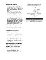 Предварительный просмотр 4 страницы Lanner FW-7525 User Manual