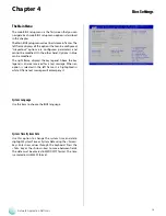 Preview for 19 page of Lanner FW-7551 User Manual