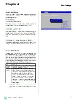 Preview for 22 page of Lanner FW-7551 User Manual