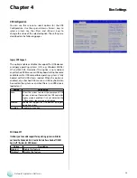 Preview for 25 page of Lanner FW-7551 User Manual