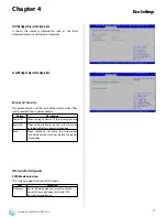 Preview for 28 page of Lanner FW-7551 User Manual