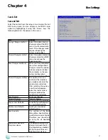 Preview for 32 page of Lanner FW-7551 User Manual