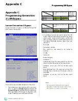 Preview for 35 page of Lanner FW-7551 User Manual