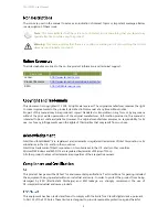 Preview for 2 page of Lanner FW-7551SE User Manual