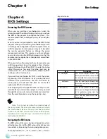 Preview for 20 page of Lanner FW-7571 User Manual