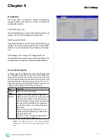 Preview for 24 page of Lanner FW-7571 User Manual