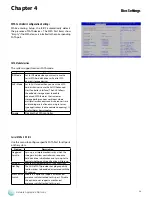 Preview for 31 page of Lanner FW-7571 User Manual